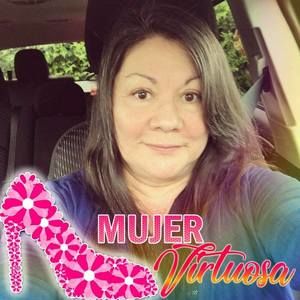 Meet your Posher, Carmen l.